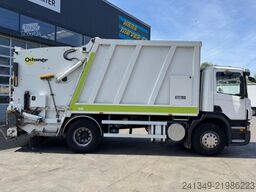 SCANIA P310 4x2 Ochsner