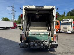 SCANIA P310 4x2 Ochsner