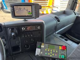 SCANIA P310 4x2 Ochsner