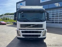 VOLVO FM-260 4x2 Koffer