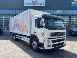 VOLVO FM-260 4x2 Koffer