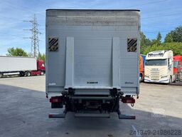 VOLVO FM-260 4x2 Koffer