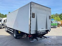 VOLVO FM-260 4x2 Koffer