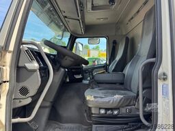 VOLVO FM-260 4x2 Koffer