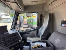 VOLVO FM-260 4x2 Koffer