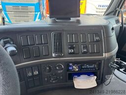 VOLVO FM-260 4x2 Koffer