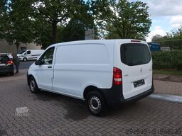 MERCEDES-BENZ Nr.223 Vito Kasten 114CDI 1.Hand / Klima /Kamera