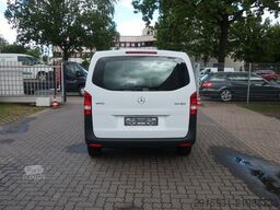 MERCEDES-BENZ Nr.223 Vito Kasten 114CDI 1.Hand / Klima /Kamera