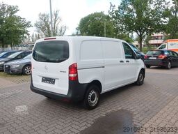 MERCEDES-BENZ Nr.223 Vito Kasten 114CDI 1.Hand / Klima /Kamera