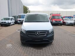 MERCEDES-BENZ Nr.223 Vito Kasten 114CDI 1.Hand / Klima /Kamera