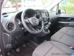 MERCEDES-BENZ Nr.223 Vito Kasten 114CDI 1.Hand / Klima /Kamera