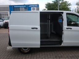 MERCEDES-BENZ Nr.223 Vito Kasten 114CDI 1.Hand / Klima /Kamera