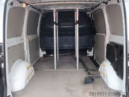 MERCEDES-BENZ Nr.223 Vito Kasten 114CDI 1.Hand / Klima /Kamera