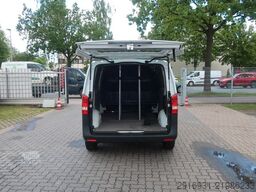 MERCEDES-BENZ Nr.223 Vito Kasten 114CDI 1.Hand / Klima /Kamera
