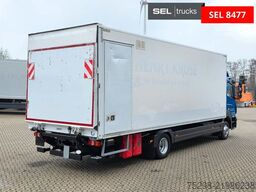 MERCEDES-BENZ Atego 1218 / Ladebordwand / COC Junge