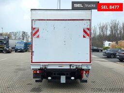 MERCEDES-BENZ Atego 1218 / Ladebordwand / COC Junge