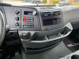 MERCEDES-BENZ Atego 1218 / Ladebordwand / COC Junge
