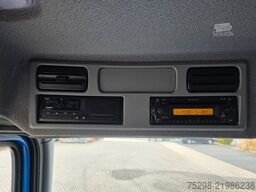 MERCEDES-BENZ Atego 1218 / Ladebordwand / COC Junge