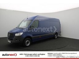 MERCEDES-BENZ Sprinter 317 Automatik *MAXI* 360°+DISTRONIC+NAV