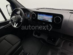 MERCEDES-BENZ Sprinter 317 Automatik *MAXI* 360°+DISTRONIC+NAV
