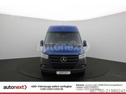 MERCEDES-BENZ Sprinter 317 Automatik *MAXI* 360°+DISTRONIC+NAV