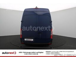 MERCEDES-BENZ Sprinter 317 Automatik *MAXI* 360°+DISTRONIC+NAV