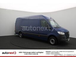 MERCEDES-BENZ Sprinter 317 Automatik *MAXI* 360°+DISTRONIC+NAV