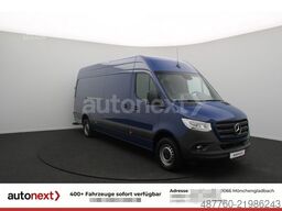 MERCEDES-BENZ Sprinter 317 Automatik *MAXI* 360°+DISTRONIC+NAV