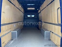 MERCEDES-BENZ Sprinter 317 Automatik *MAXI* 360°+DISTRONIC+NAV