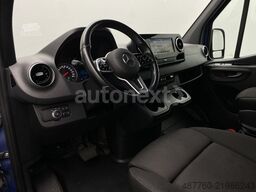 MERCEDES-BENZ Sprinter 317 Automatik *MAXI* 360°+DISTRONIC+NAV
