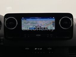MERCEDES-BENZ Sprinter 317 Automatik *MAXI* 360°+DISTRONIC+NAV