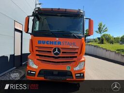 MERCEDES-BENZ Mercedes Benz 3 Achser 6x2 AUT LM