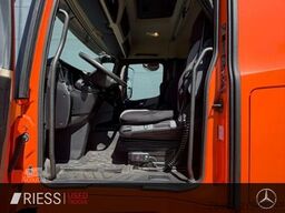 MERCEDES-BENZ Mercedes Benz 3 Achser 6x2 AUT LM