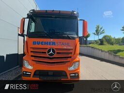 MERCEDES-BENZ Mercedes Benz 3 Achser 6x2 AUT LM