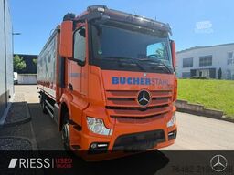 MERCEDES-BENZ Mercedes Benz 3 Achser 6x2 AUT LM