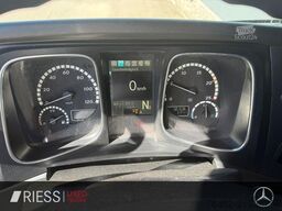 MERCEDES-BENZ Mercedes Benz 3 Achser 6x2 AUT LM