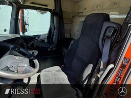 MERCEDES-BENZ Mercedes Benz 3 Achser 6x2 AUT LM