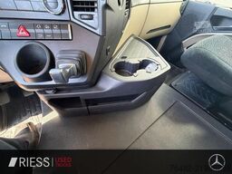 MERCEDES-BENZ Mercedes Benz 3 Achser 6x2 AUT LM