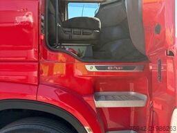 DAF XF 480 SSC RETARDER STANDKLIMA ALCOA