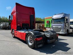 DAF XF 480 SSC RETARDER STANDKLIMA ALCOA
