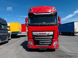 DAF XF 480 SSC RETARDER STANDKLIMA ALCOA