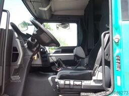 MAN TGM 12. 290 Klima /Kamera Kompletter Zug
