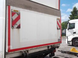 MAN TGM 12. 290 Klima /Kamera Kompletter Zug