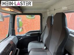 MAN TGL 8.180 Hiab 055 D4 14m * 3 Sitzer * AHK 11 t