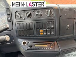 MAN TGL 8.180 Hiab 055 D4 14m * 3 Sitzer * AHK 11 t