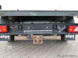 FORD Transit 4x2, DOKA, 7 Sitze, AHK, Klima, Tempomat