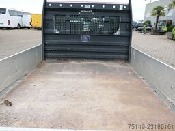 FORD Transit 4x2, DOKA, 7 Sitze, AHK, Klima, Tempomat