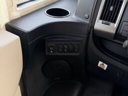 HYMER/ERIBA B 588 PremiumLine *Einzelbetten-1.Hand*