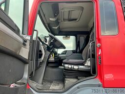 MAN TGS 26.400 6x2-2 LL | Stapleraufnahme*Navi*AC