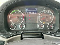 MAN TGS 26.400 6x2-2 LL | Stapleraufnahme*Navi*AC